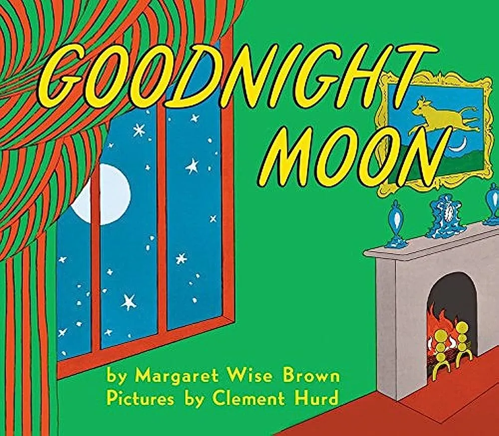 Goodnight Moon Book Summary - CritiqueFlix.Com