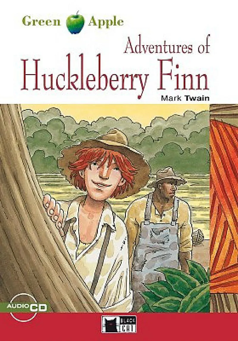 The Adventures of Huckleberry Finn Book Summary - CritiqueFlix.Com
